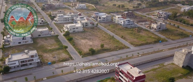 DHA Islamabad Real State Agency In Islamabad